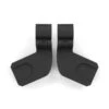 Lot De 2 Adaptateurs De Siège Gr 0+ Sur Poussette Coÿa CYBEX -MADE4BABY BOUTIQUE lot de 2 adaptateurs de siege gr 0 sur poussette coya cybex