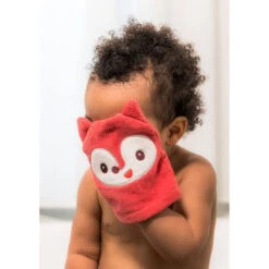 Lot De 2 Gants De Toilette Alice LES LILLIPUTIENS -MADE4BABY BOUTIQUE lot de 2 gants de toilette alice les lilliputiens 7
