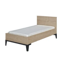 Lot De 2 Pans De TransformationGALIPETTE Marcel Black