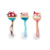 Lot De 3 Balles De Bain LES LILLIPUTIENS