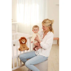 Louis Le Lion Smart Sensor CLOUD-B 25 Louis Le Lion Smart Sensor CLOUD-B -MADE4BABY BOUTIQUE louis le lion smart sensor cloud b 8