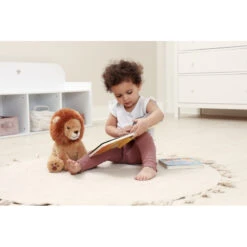 Louis Le Lion Smart Sensor CLOUD-B 26 Louis Le Lion Smart Sensor CLOUD-B -MADE4BABY BOUTIQUE louis le lion smart sensor cloud b 9