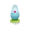 Lumilove Barbapapa Bleue PABOBO -MADE4BABY BOUTIQUE lumilove barbapapa bleue pabobo