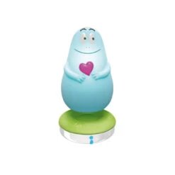 Lumilove Barbapapa Bleue PABOBO