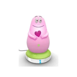 Lumilove Barbapapa Rose PABOBO