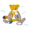 Renard D'activité MOULIN ROTY Le Voyage D'Olga -MADE4BABY BOUTIQUE lvo renard d activites
