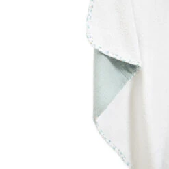 Ma Cape De Bain Lapin K'doux KALOO Colombe -MADE4BABY BOUTIQUE ma cape de bain lapin k doux kaloo colombe 1 3