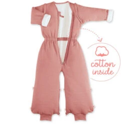 Gigoteuse Magic Bag 18-36m Pady Tetra Jersey BEMINI Cadum Bambi -MADE4BABY BOUTIQUE magic bag 18 36 m pady tetra jersey cadum 3