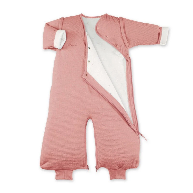 Gigoteuse Magic Bag 3-9 M Pady Tetra Jersey Cadum BEMINI Bambi 4 Gigoteuse Magic Bag 3-9 M Pady Tetra Jersey Cadum BEMINI Bambi – Image 2