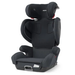 Siège-auto Mako Elite 2 I-Size 100-150cm RECARO Prime Mat Black