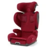 Siège-auto Mako Elite 2 I-Size 100-150cm RECARO Select Garnet Red -MADE4BABY BOUTIQUE mako elite 2 i size select