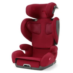 Siège-auto Mako Elite 2 I-Size 100-150cm RECARO Select Garnet Red