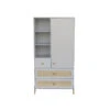 Armoire Tressage Rotin THEO Marélia Lune -MADE4BABY BOUTIQUE marelia armoire tressage rotin