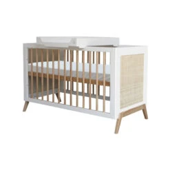 Lit Tressage Rotin 60x120 THEO Marélia Neige 7 Lit Tressage Rotin 60x120 THEO Marélia Neige -MADE4BABY BOUTIQUE marelia lit tressage rotin 60x120 6