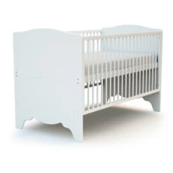 Lit évolutif 70x140cm AT4 Marelle -MADE4BABY BOUTIQUE marelle lit evolutif 70x140cm 2