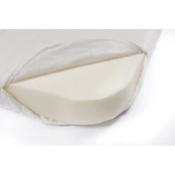 Matelas Ovale 70x140 Nuage Vox Mousse -MADE4BABY BOUTIQUE matelas 70x140 nuage oval mousse 2