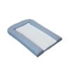 Matelas à Langer + 2 éponges Amovibles DOMIVA Bleuet -MADE4BABY BOUTIQUE matelas a langer 2 eponges amovibles domiva bleuet