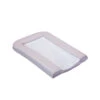 Matelas à Langer + 2 éponges Amovibles DOMIVA Lilas -MADE4BABY BOUTIQUE matelas a langer 2 eponges amovibles domiva lilas
