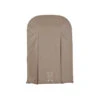 Matelas à Langer LOOPING Taupe -MADE4BABY BOUTIQUE matelas a langer looping taupe