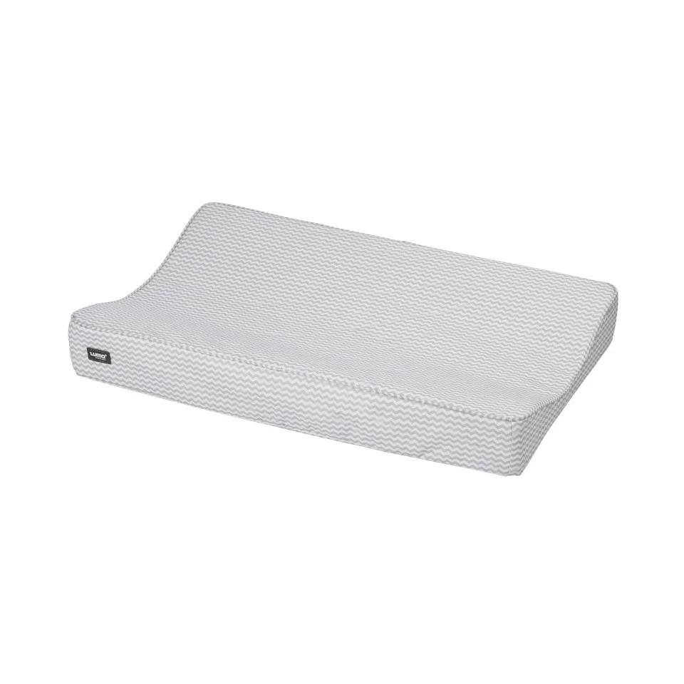 Matelas à Langer LUMA Mixed White 3 Matelas à Langer LUMA Mixed White