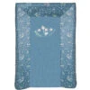 Matelas à Langer Luxe LITTLE BAND Liberty Bleu -MADE4BABY BOUTIQUE matelas a langer luxe little band liberty bleu