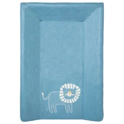 Matelas à Langer Luxe LITTLE BAND Lion