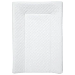 Matelas à Langer Luxe Premium 50 X 70 Cm LITTLE BAND Blanc