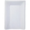 Matelas à Langer Luxe Premium 50 X 70 Cm LITTLE BAND Gris -MADE4BABY BOUTIQUE matelas a langer luxe premium 50 x 70 cm little band gris