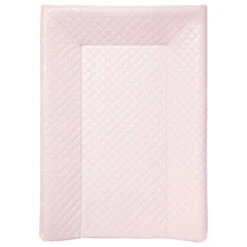 Matelas à Langer Luxe Premium 50 X 70 Cm LITTLE BAND Rose