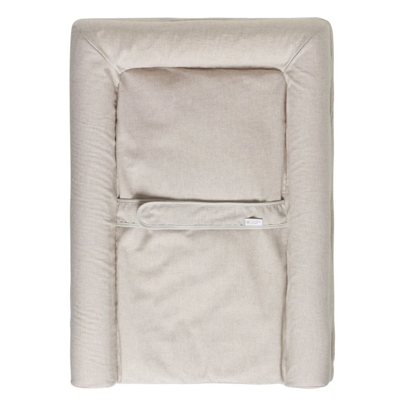 Matelas à Langer Mat'confort CANDIDE Chiné Taupe 3 Matelas à Langer Mat'confort CANDIDE Chiné Taupe