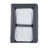 Matelas à Langer Mat'Confort CANDIDE Gris Chiné -MADE4BABY BOUTIQUE matelas a langer mat confort candide gris chine