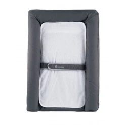 Matelas à Langer Mat'Confort CANDIDE Gris Chiné