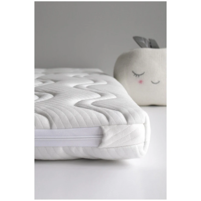 Matelas De Berceau Coco Latex 40x80 KADOLIS 6 Matelas De Berceau Coco Latex 40x80 KADOLIS – Image 4