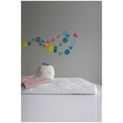 Matelas De Berceau Coco Latex 40x90 KADOLIS -MADE4BABY BOUTIQUE matelas berceau coco latex 9