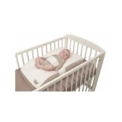 Matelas Bibed Couchage Standard BABYMOOV Smokey -MADE4BABY BOUTIQUE matelas bibed couchage standard babymoov smokey 4