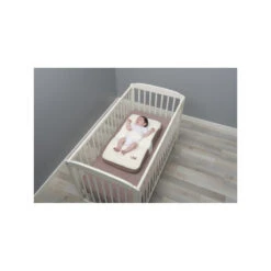 Matelas Bibed Couchage Standard BABYMOOV Smokey -MADE4BABY BOUTIQUE matelas bibed couchage standard babymoov smokey 5