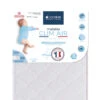Matelas Clim Air 70x140 CANDIDE -MADE4BABY BOUTIQUE matelas clim air 70x140 candide