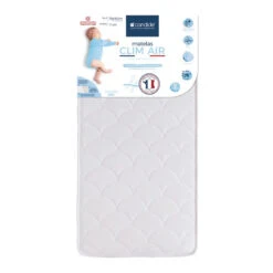 Matelas Clim Air 70x140 CANDIDE 18 Matelas Clim Air 70x140 CANDIDE -MADE4BABY BOUTIQUE matelas clim air 70x140 candide 2