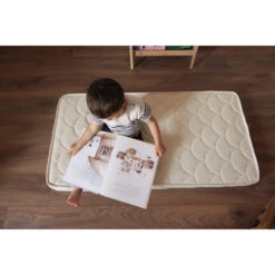 Matelas Confort Naturel 60x120 CANDIDE -MADE4BABY BOUTIQUE matelas confort naturel 60x120 candide 6