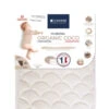 Matelas Confort Naturel 70x140 CANDIDE 1 Matelas Confort Naturel 70x140 CANDIDE -MADE4BABY BOUTIQUE matelas confort naturel 70x140 candide