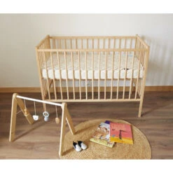 Matelas Confort Naturel 70x140 CANDIDE -MADE4BABY BOUTIQUE matelas confort naturel 70x140 candide 12