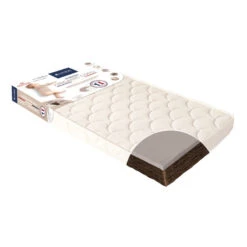 Matelas Confort Naturel 70x140 CANDIDE -MADE4BABY BOUTIQUE matelas confort naturel 70x140 candide 3