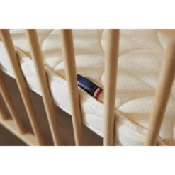 Matelas Confort Naturel 70x140 CANDIDE -MADE4BABY BOUTIQUE matelas confort naturel 70x140 candide 5