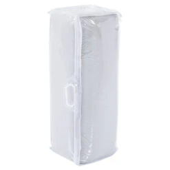 Matelas De Voyage Air + CANDIDE Blanc -MADE4BABY BOUTIQUE matelas de voyage air candide blanc 2