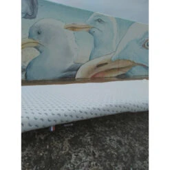 Matelas De Voyage CANDIDE Ocean Friendly -MADE4BABY BOUTIQUE matelas de voyage ocean friendly 19