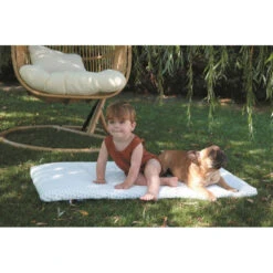 Matelas De Voyage CANDIDE Ocean Friendly -MADE4BABY BOUTIQUE matelas de voyage ocean friendly 6