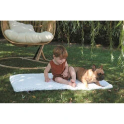 Matelas De Voyage CANDIDE Ocean Friendly -MADE4BABY BOUTIQUE matelas de voyage ocean friendly 7