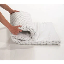 Matelas De Voyage CANDIDE Ocean Friendly -MADE4BABY BOUTIQUE matelas de voyage ocean friendly 8