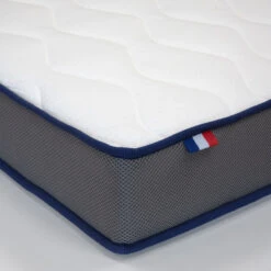 Matelas Dodolaine Déhoussable 60 X 120 MON P’TIT DODO -MADE4BABY BOUTIQUE matelas dodolaine dehoussable 60 x 120 mon ptit dodo 2
