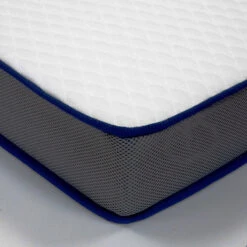 Matelas Dodolaine Déhoussable 70 X 140 MON P’TIT DODO -MADE4BABY BOUTIQUE matelas dodolaine dehoussable 70 x 140 mon ptit dodo 2